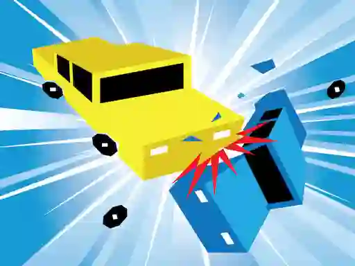 Leikur Traffic Car á netinu