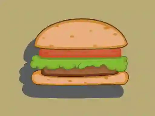Leikur PK Big eater á netinu