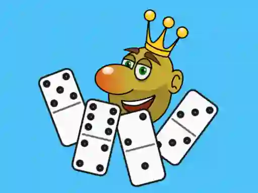 Leikur Domino Dementia á netinu