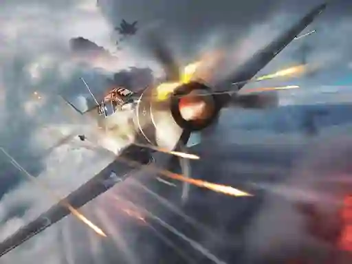 Leikur Tail Gun Charlie á netinu