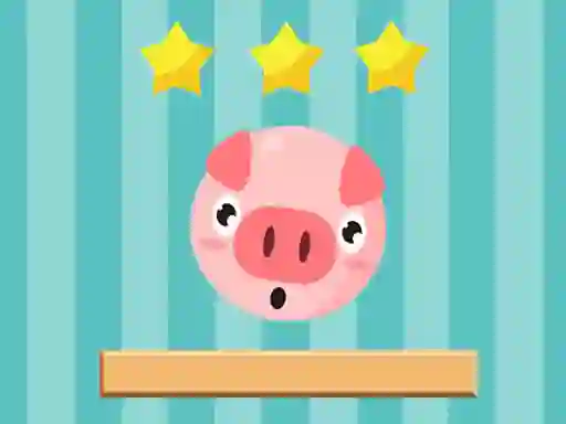 Leikur Piglet Escape á netinu