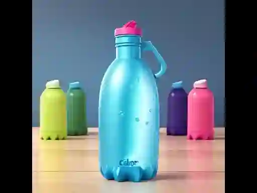 Leikur Water Sort Bottle á netinu