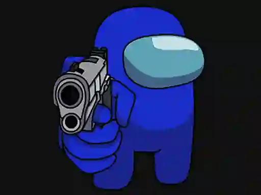 Leikur Among Us Killer á netinu