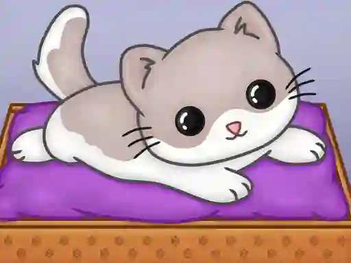 Leikur Pets Slide á netinu