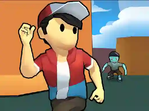Leikur Hidden Master 3D á netinu