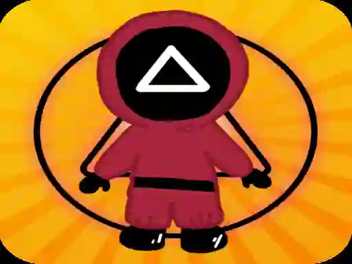 Leikur Survival Squid á netinu