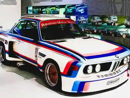 Leikur Fastest German Cars á netinu