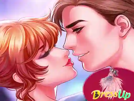 Leikur Boyfriend Maker á netinu