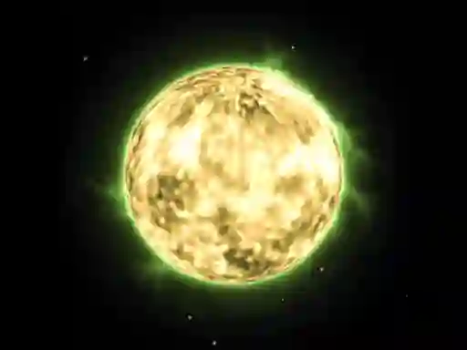 Leikur Sandbox Planet á netinu