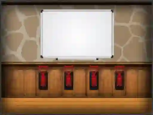 Leikur Amgel Kids Room Escape 79 á netinu