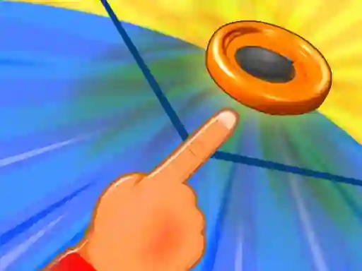 Leikur SlingShot á netinu