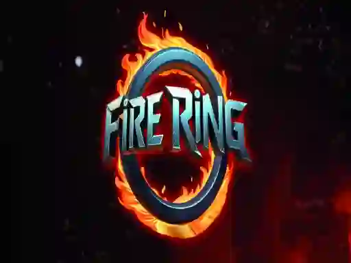 Leikur Fire Ring á netinu