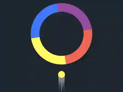 Leikur Candy Switch á netinu