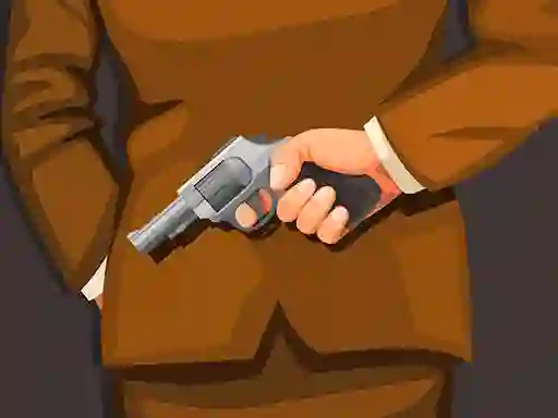 Leikur Mr. Mafia á netinu