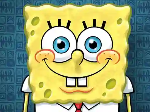Leikur Sponge Bob Collection á netinu