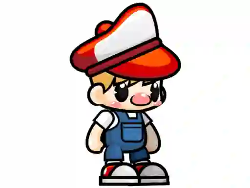 Leikur Pixel Peak á netinu