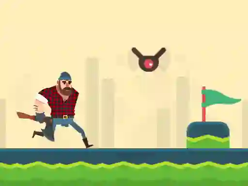 Leikur Coin Hunters Odyssey á netinu