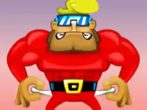Leikur Run Rob á netinu