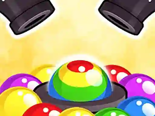 Leikur Color Cannon á netinu