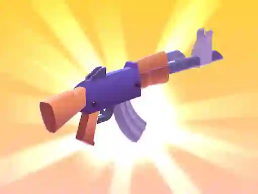Leikur Gun Fest Blast á netinu