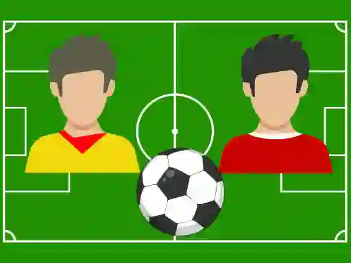 Leikur Brazil vs Argentina á netinu
