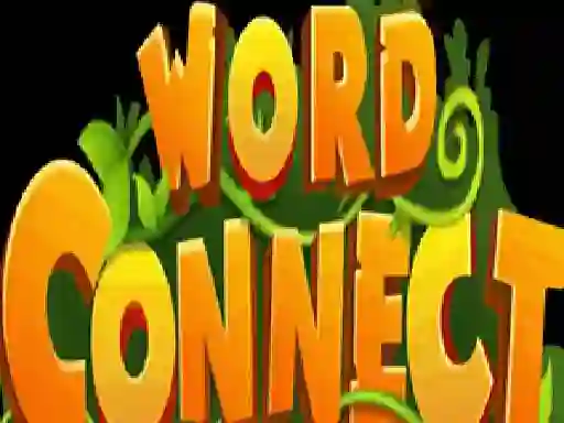 Leikur Word Connect á netinu