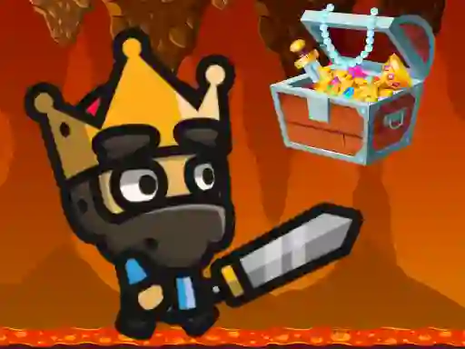 Leikur Royal Kingdom á netinu