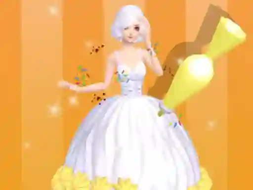 Leikur Sweetheart Princess á netinu