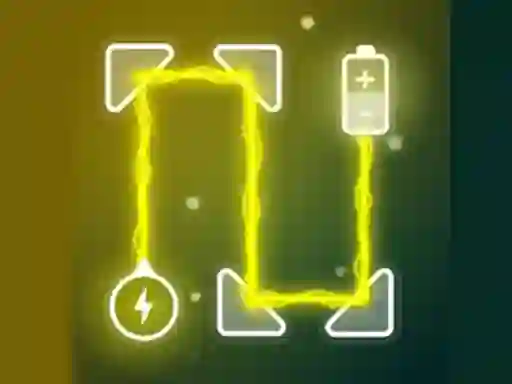 Leikur Laser Overload á netinu