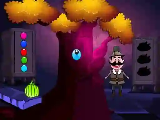 Leikur Thanksgiving Final Episode á netinu