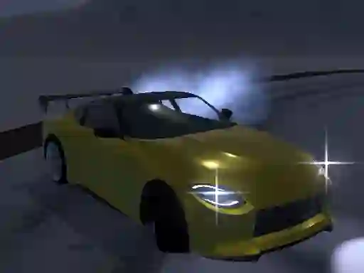 Leikur Snow Drifting 3D Champ 2024 á netinu