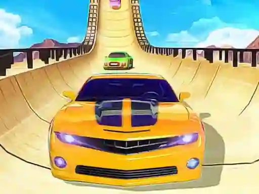 Leikur Real City Car Driver 2 á netinu