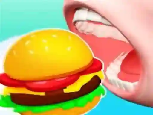 Leikur Snack Rush Puzzle á netinu
