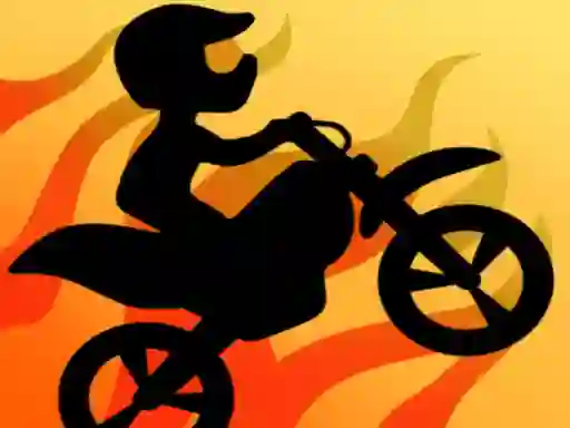 Leikur Motor Bike Race á netinu