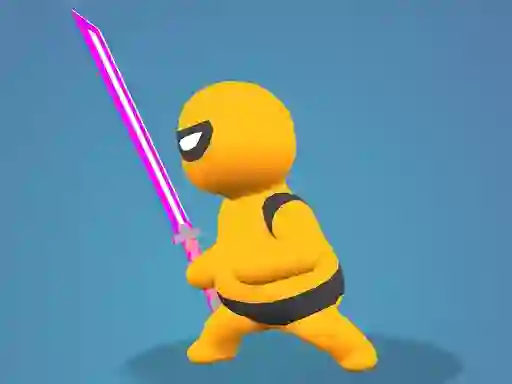 Leikur Ninja Ghost á netinu