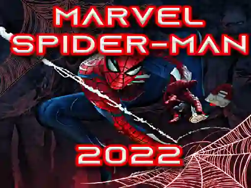 Leikur Marvel Spider Man á netinu