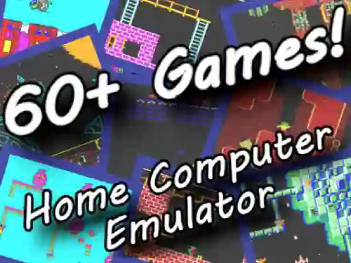 Leikur The Family Emulator á netinu
