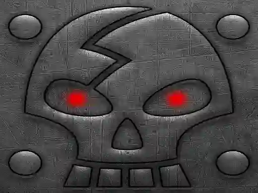 Leikur Guardians of the Dark Dungeon á netinu