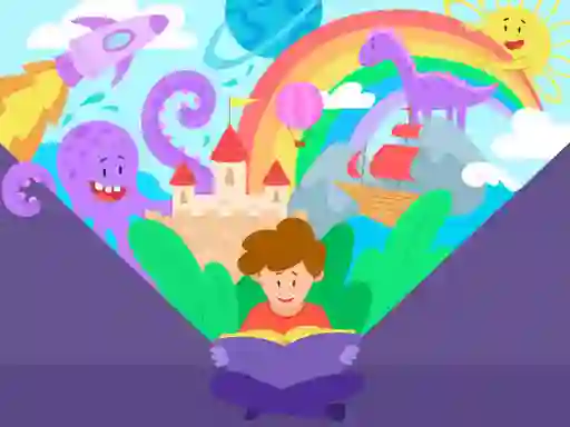 Leikur Magical Dragons Difference á netinu