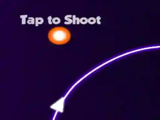 Leikur Arrow Shot Loop á netinu