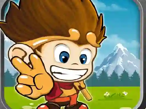 Leikur Super Kong á netinu