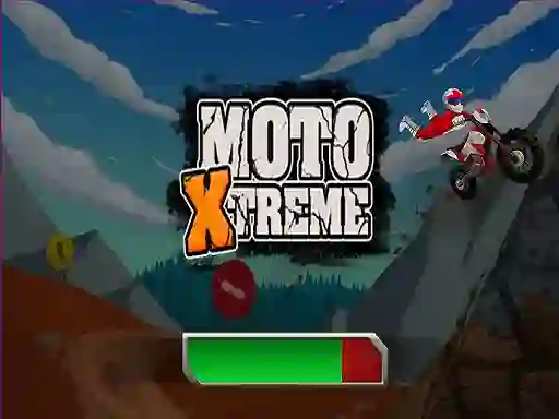 Leikur Moto Xtreme á netinu