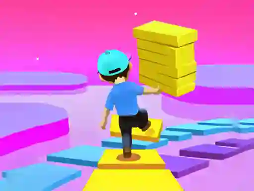 Leikur Bridging forwardba á netinu