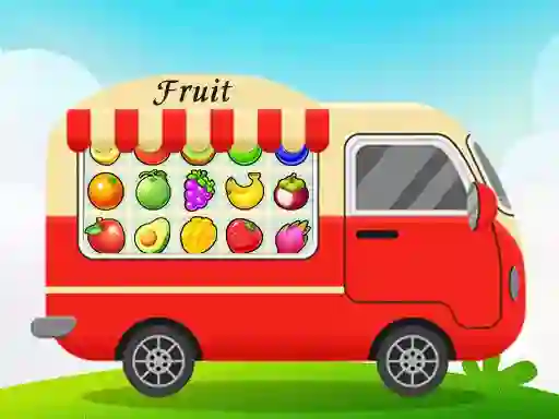 Leikur Permutation Transport á netinu