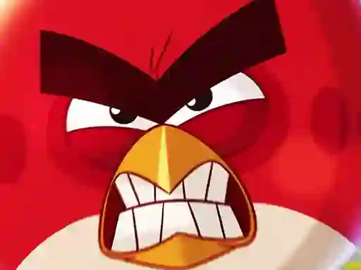 Leikur Angry Birds vs Pigs á netinu