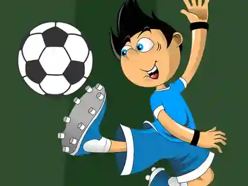 Leikur Soccer Stars Jigsaw á netinu