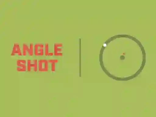 Leikur Angle Shot á netinu