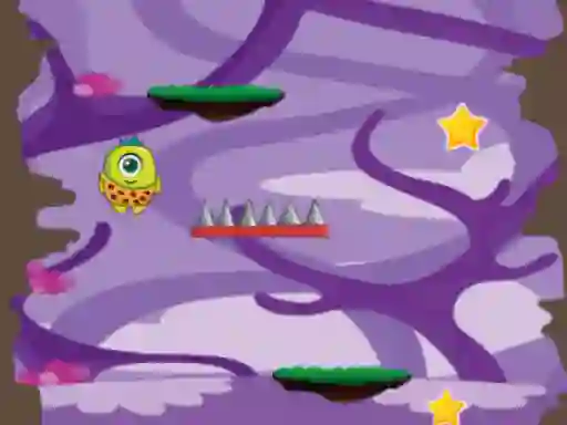 Leikur Crazy Jumper Online Game á netinu