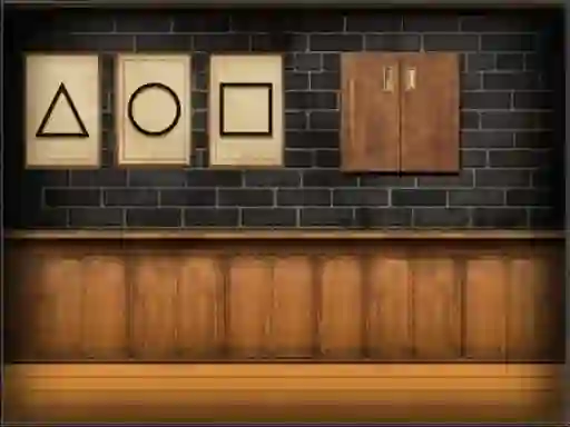 Leikur Amgel Kids Room Escape 68 á netinu