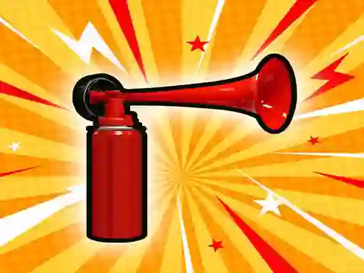 Leikur Air Horn á netinu